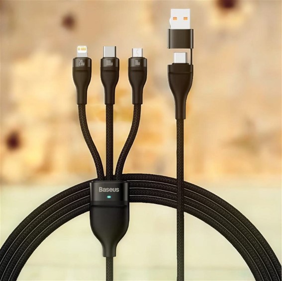 Baseus USB Charging Cable